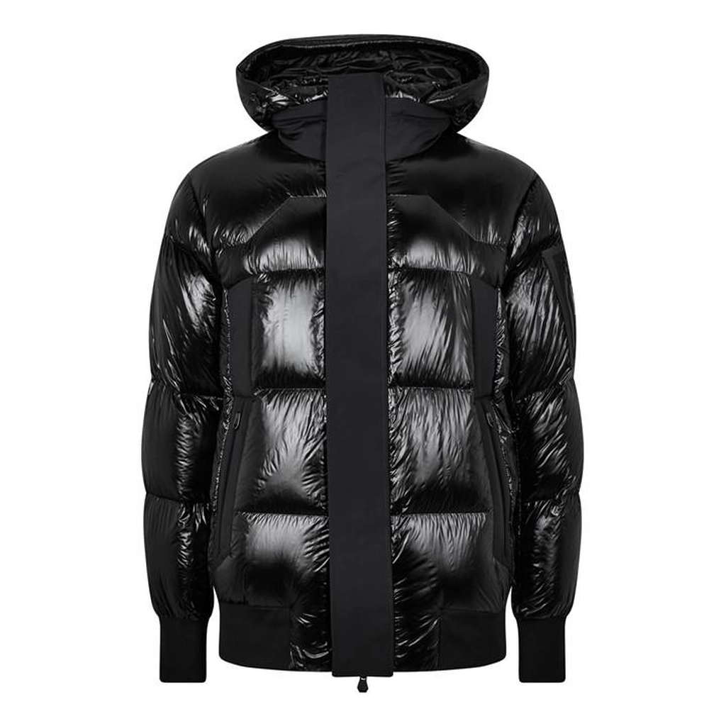 Hugo Boss J Ronnie 10252629 01 - Black